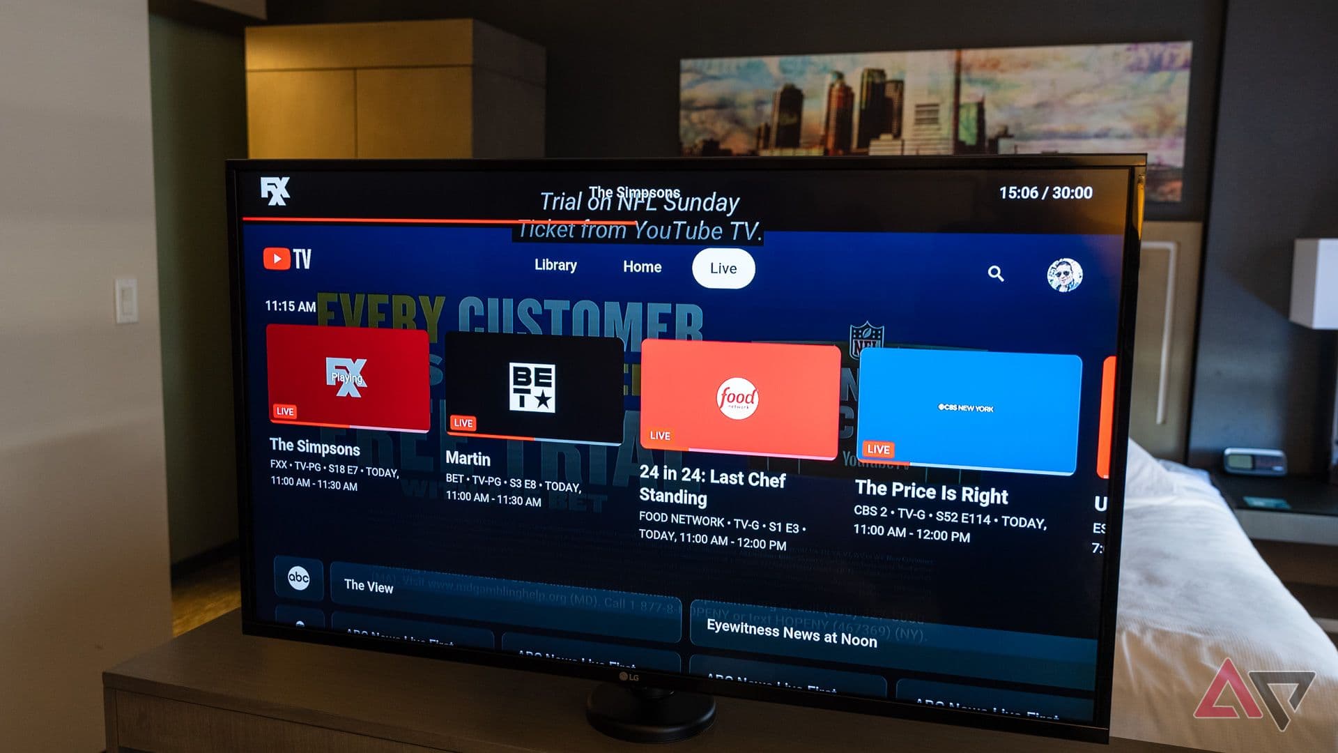 YouTube TV Update Removes Background Play from Less Powerful Devices — Here's What You Need to Know