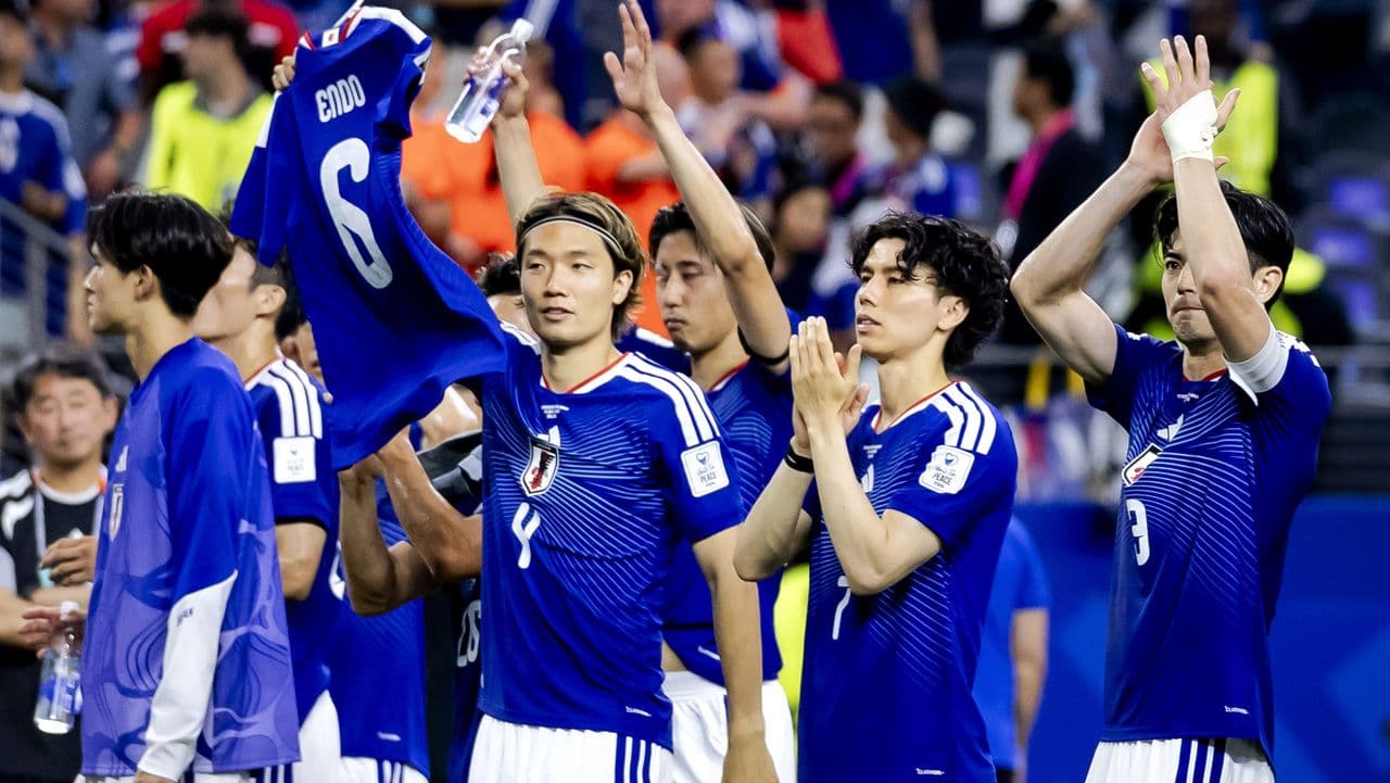 Tunisia vs Japan Free Live Streams: How to Watch World Cup 2026