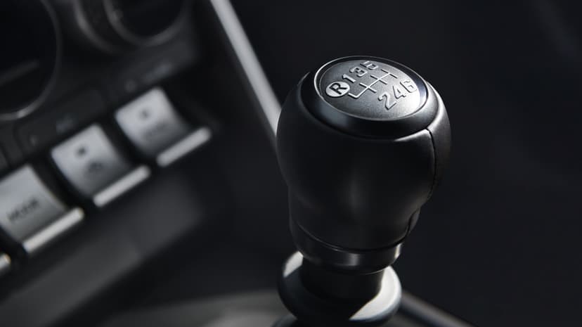 Long Live The Manual: Subaru Promises Three Stick Shift Models For 2027