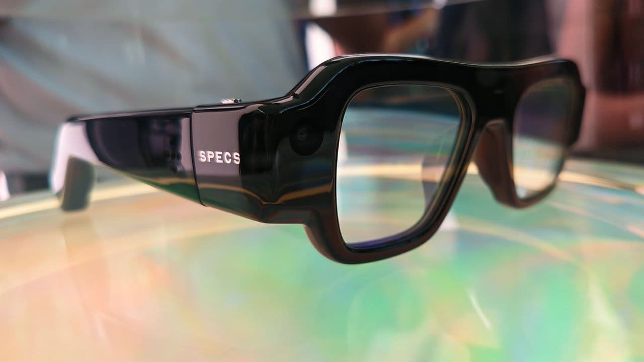 Snap Won't Confirm the Chip, But Qualcomm Claims Its New Specs Are in the 'AR Family' — Will That Be Enough?