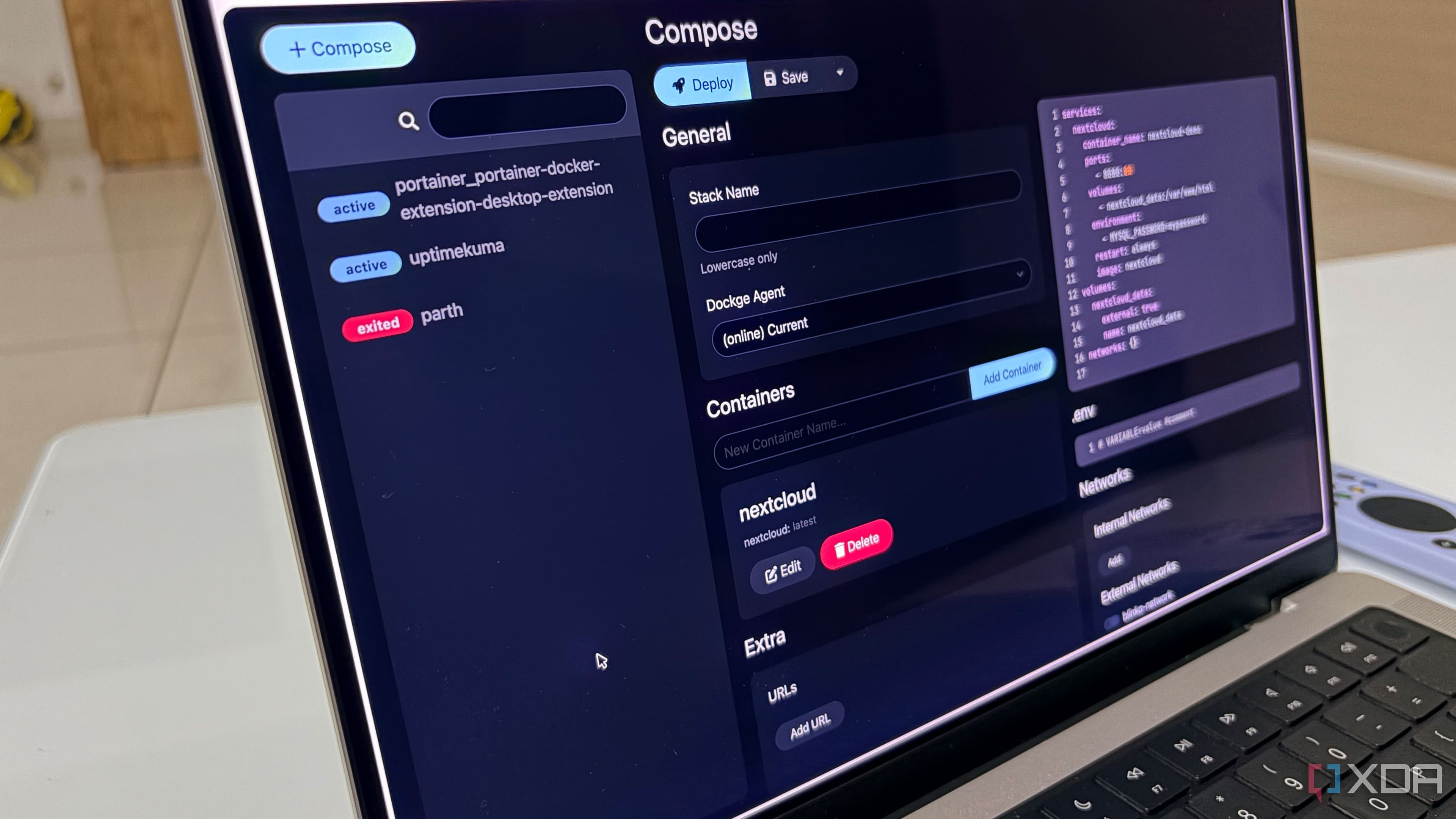 I Built My Entire Developer Workflow Around Docker Containers — And I'm Not Going Back