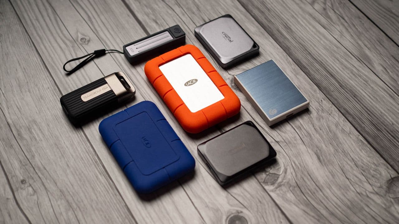 These Prime Day SSD Deals Prove You Can Beat the Tech Price Hikes in 2026