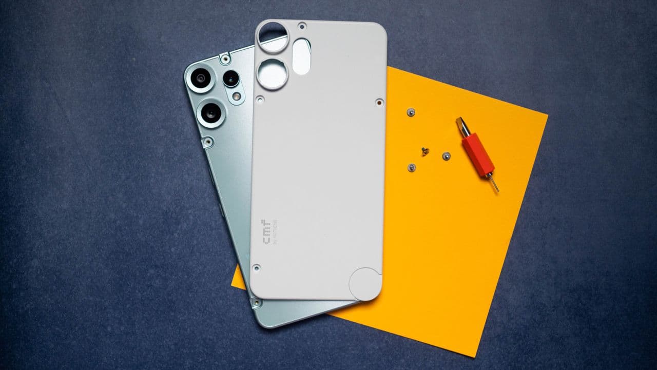 RAM Ruins a Pro: Why Nothing Said No to the CMF Phone 3 Pro Over Ridiculous Pricing