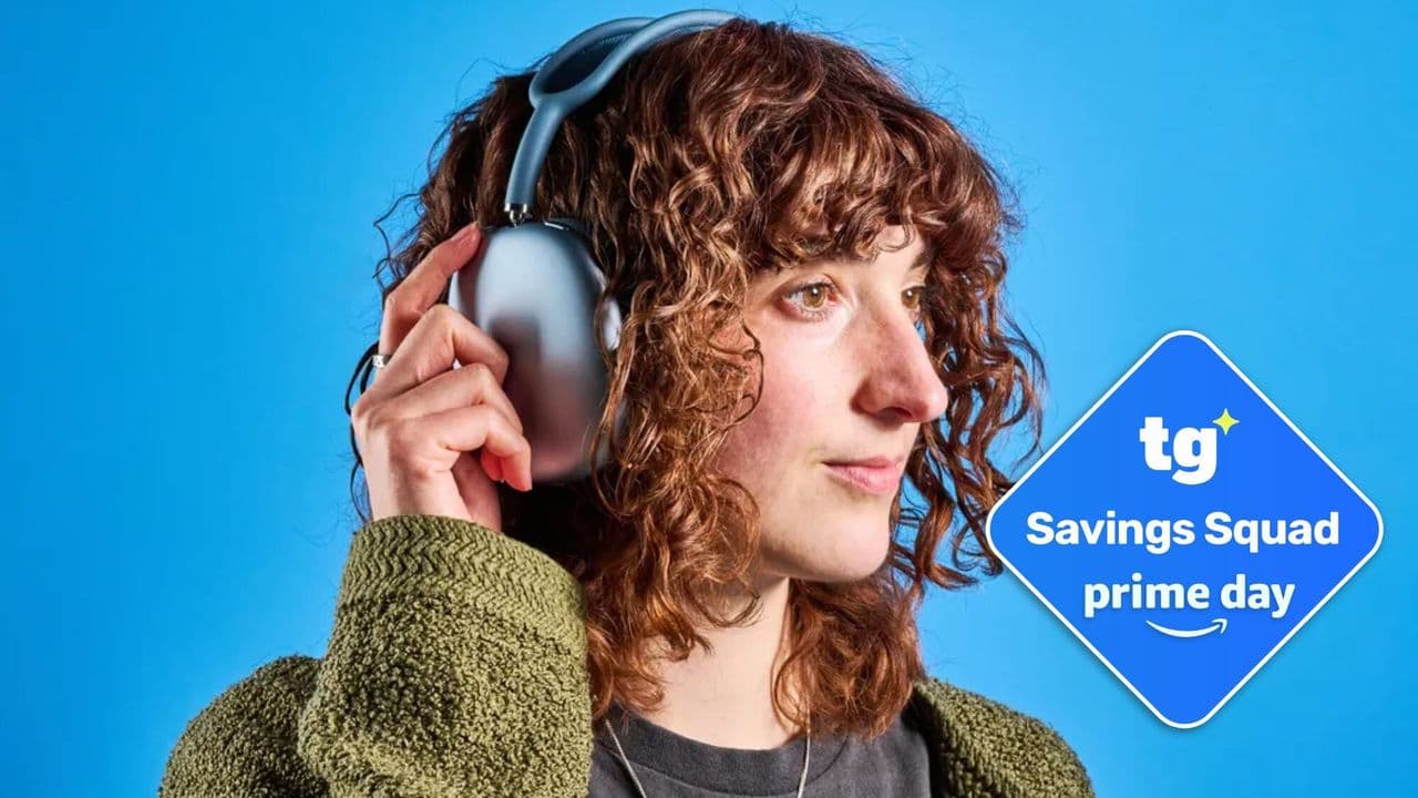 AirPods Max 2 Hit Lowest Price Ever at $399 for Prime Day 2025