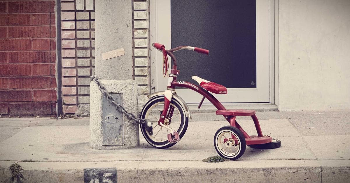 I Saw the Ultimate Rocket Bike in Action and It Blew Me Away