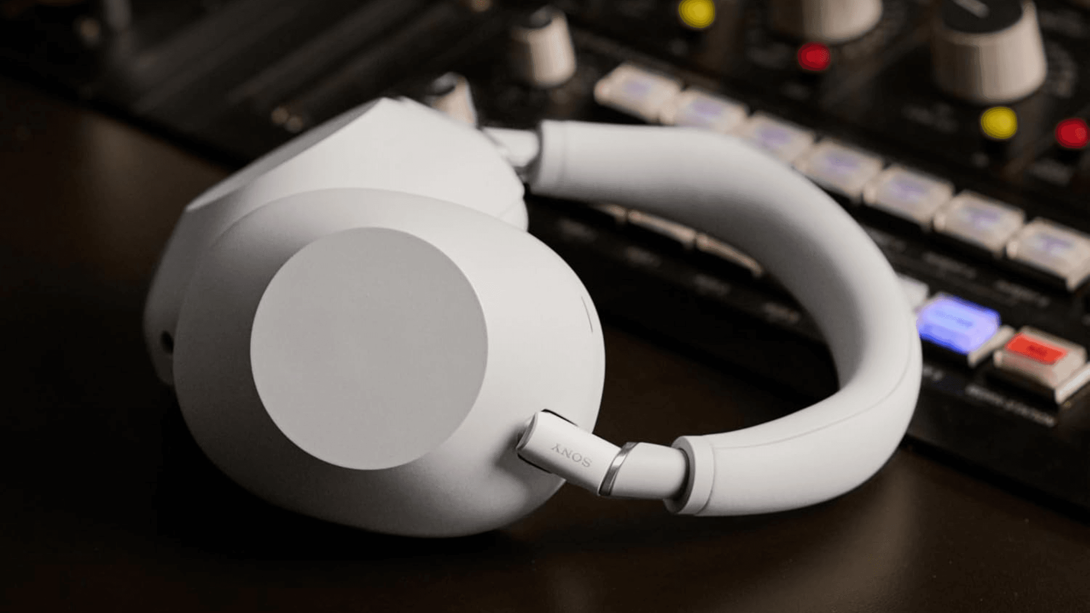 Prime Day Drops the Sony WH-1000XM6 Headphones to an All-Time Low Price