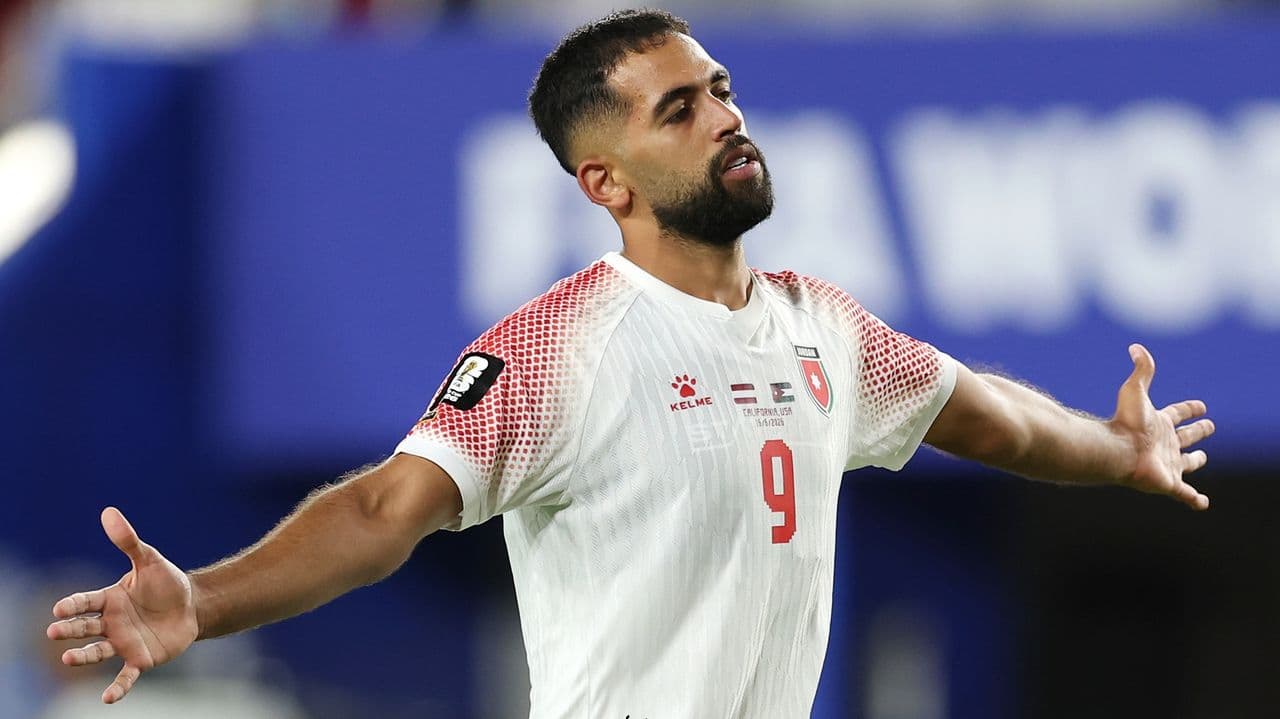 Jordan vs Algeria Live Streams: How to Watch the 2026 FIFA World Cup Match Free