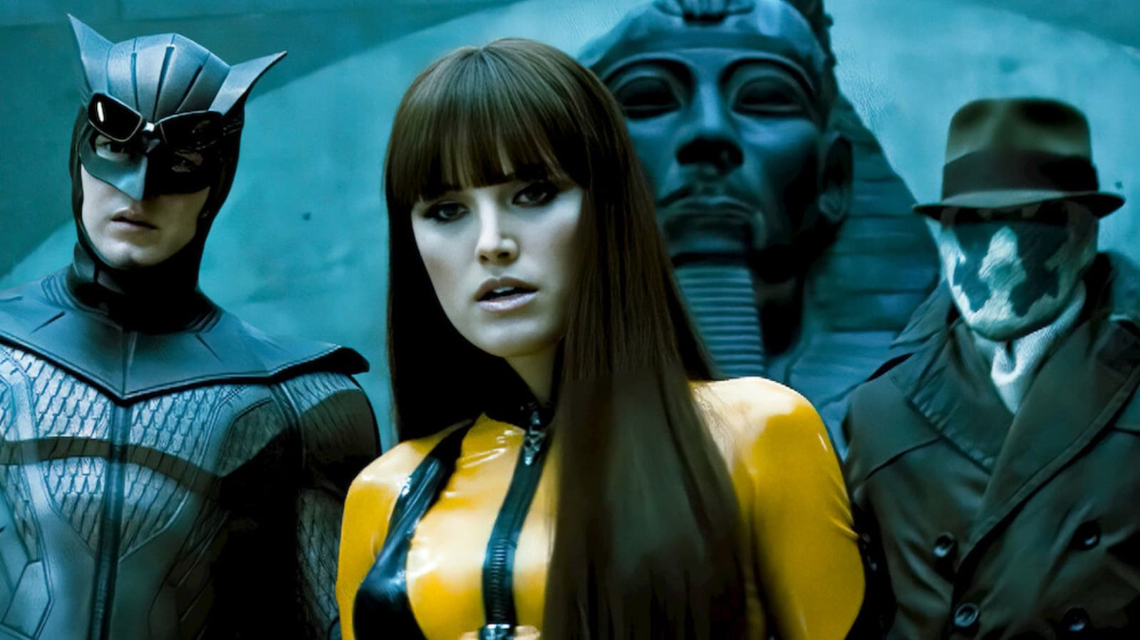 Roger Ebert Absolutely Loved This Divisive Zack Snyder Comic Book Movie