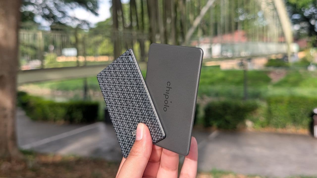 I Wouldn't Travel Without at Least One of These 3 Universal Tracker Cards This Summer — And They're on Sale for Prime Day!