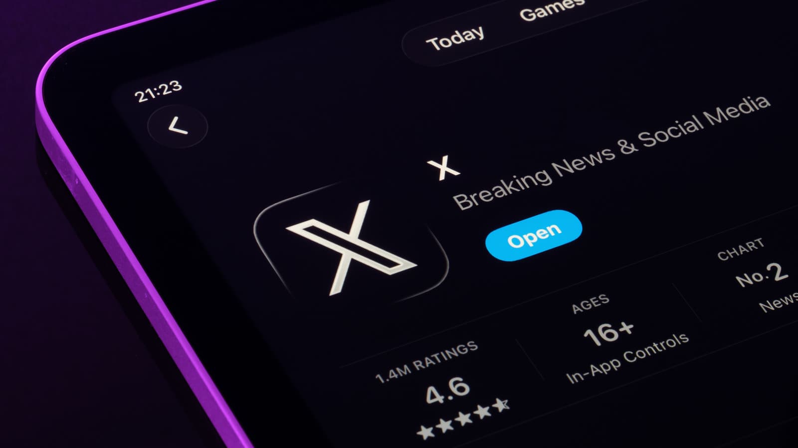UK Government Department Quits X: What It Means for the Platform's Future