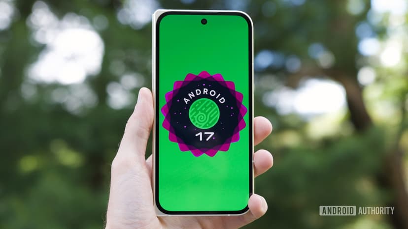 Android 17 Is Breaking 5G on Pixel Phones — Here's What We Know
