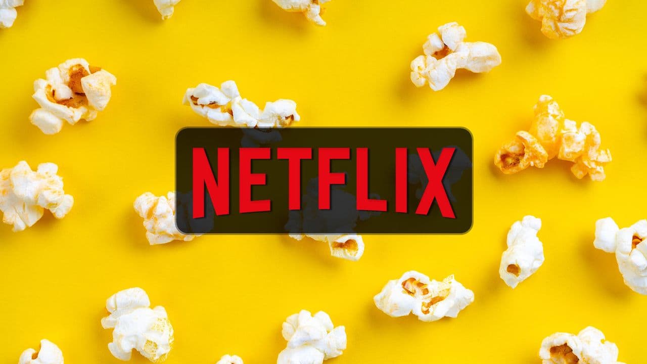 Netflix Top 10 Movies Right Now — The 3 Actually Worth Your Time (June 20–21)