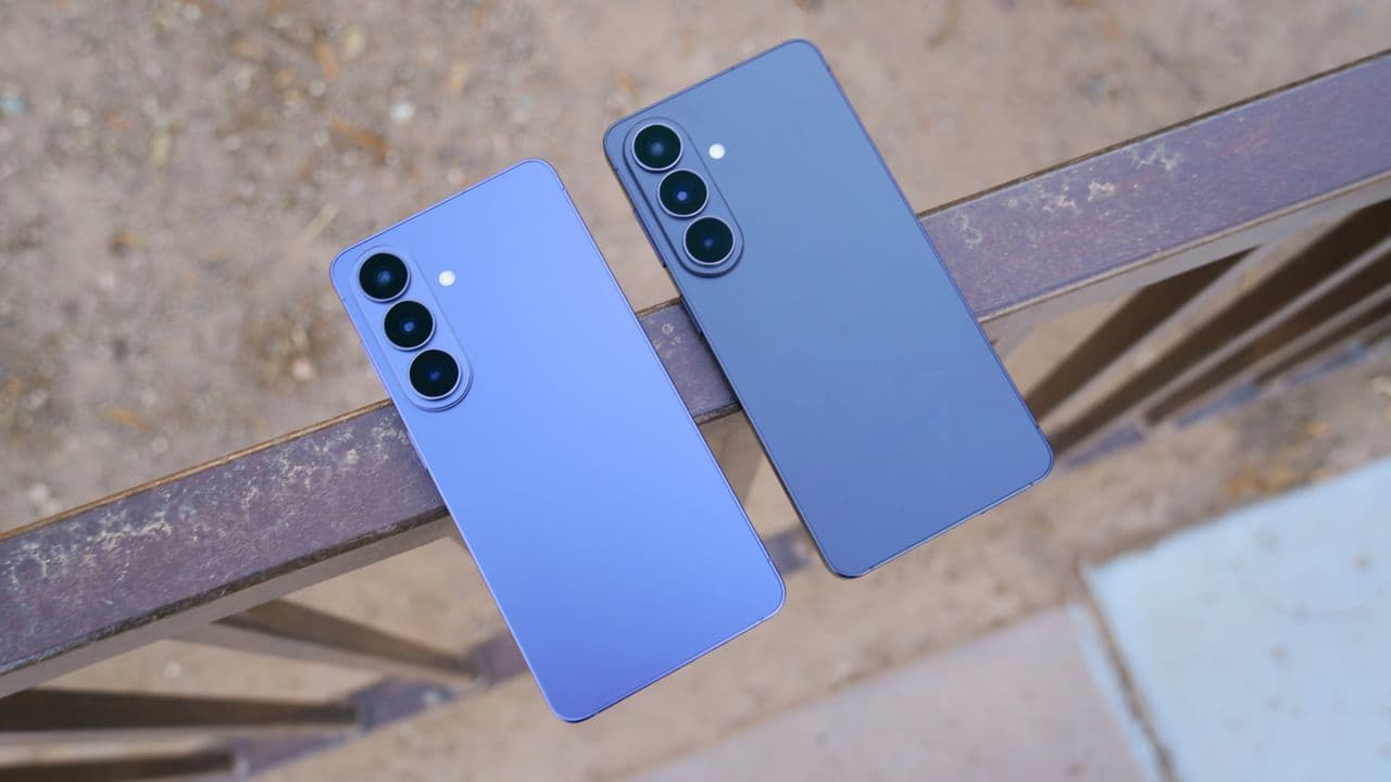 Rising Costs Could Force Samsung to Keep Things Mild for the Galaxy S27 Next Year