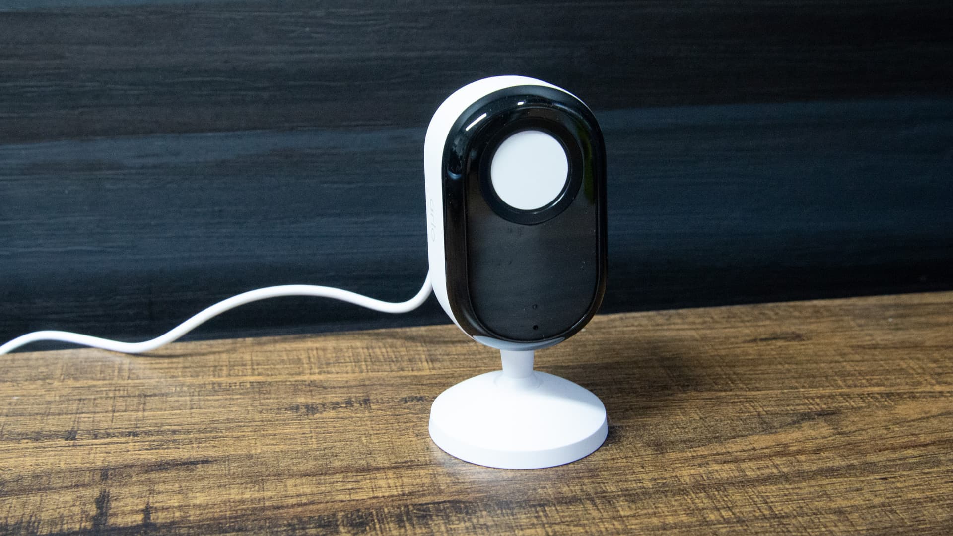 Arlo Essential 3 2K Indoor Security Camera Review: Smart Home Security Done Right