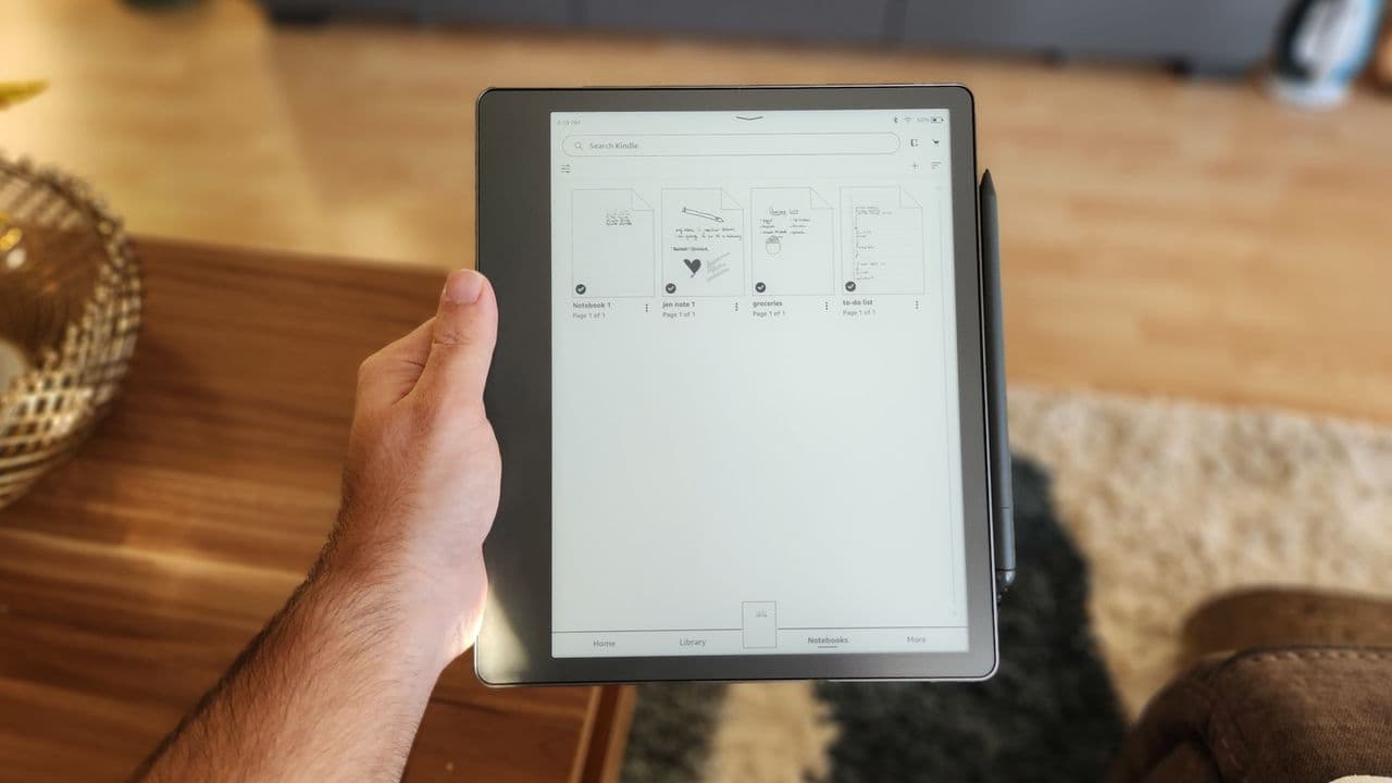 Prime Day Kindle Deals 2026: Save Up to 45% on Paperwhite, Scribe, Colorsoft & More
