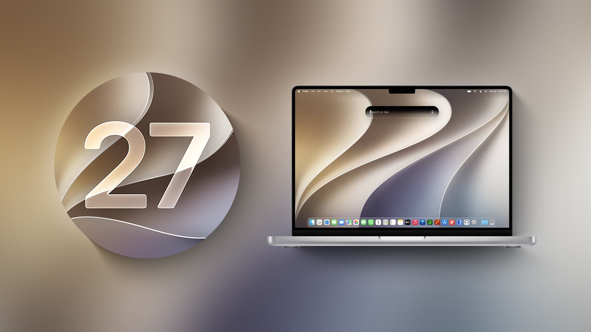 macOS Golden Gate Beta 2 Now Available for Developers: Everything You Need to Know