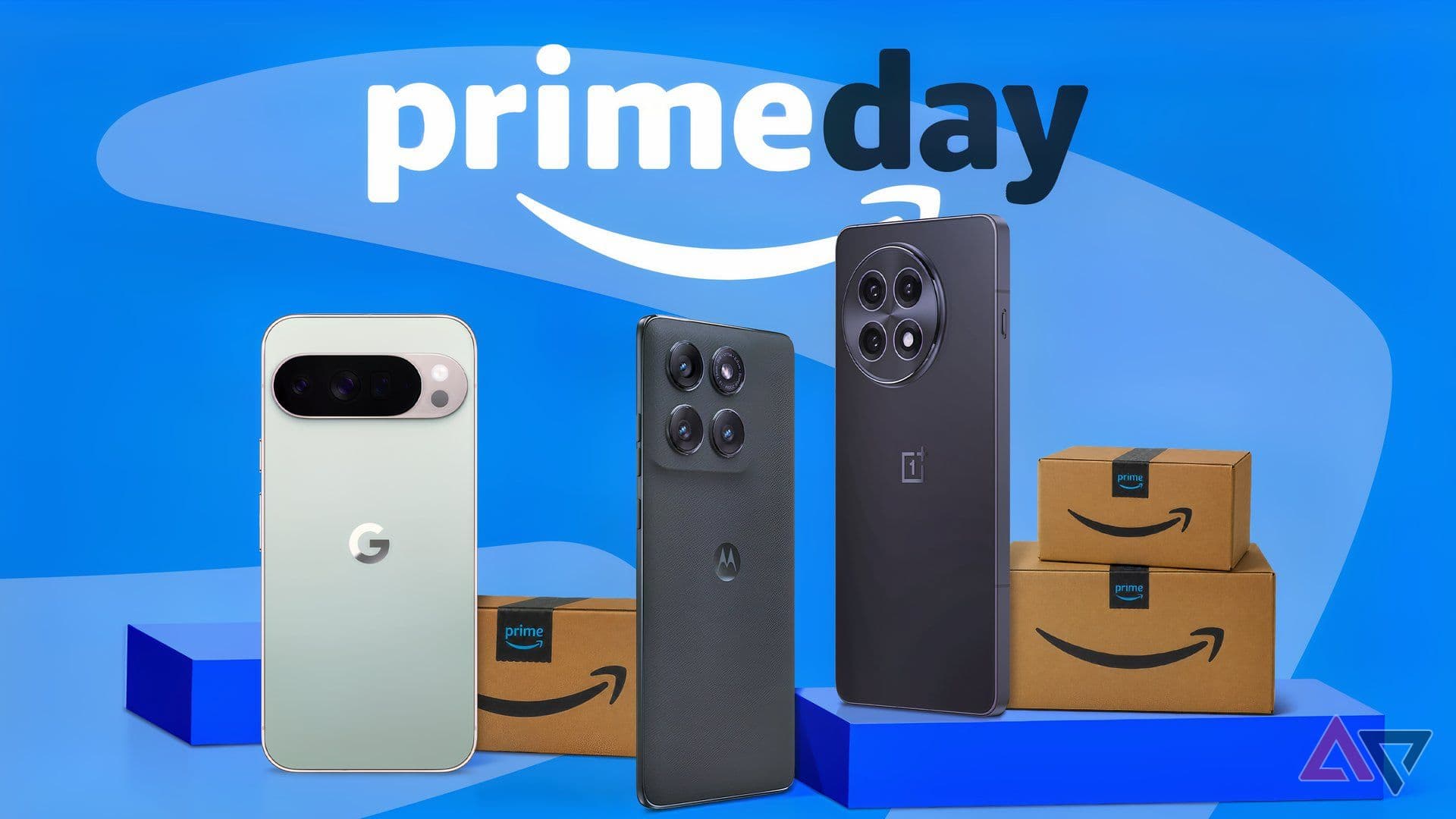 Best Android Phones to Buy on Prime Day 2025 (Skip the Samsung Galaxy S26 Ultra)