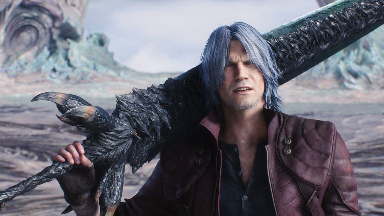 Devil May Cry 5 on Switch 2: Capcom Proves It's the King of Ports