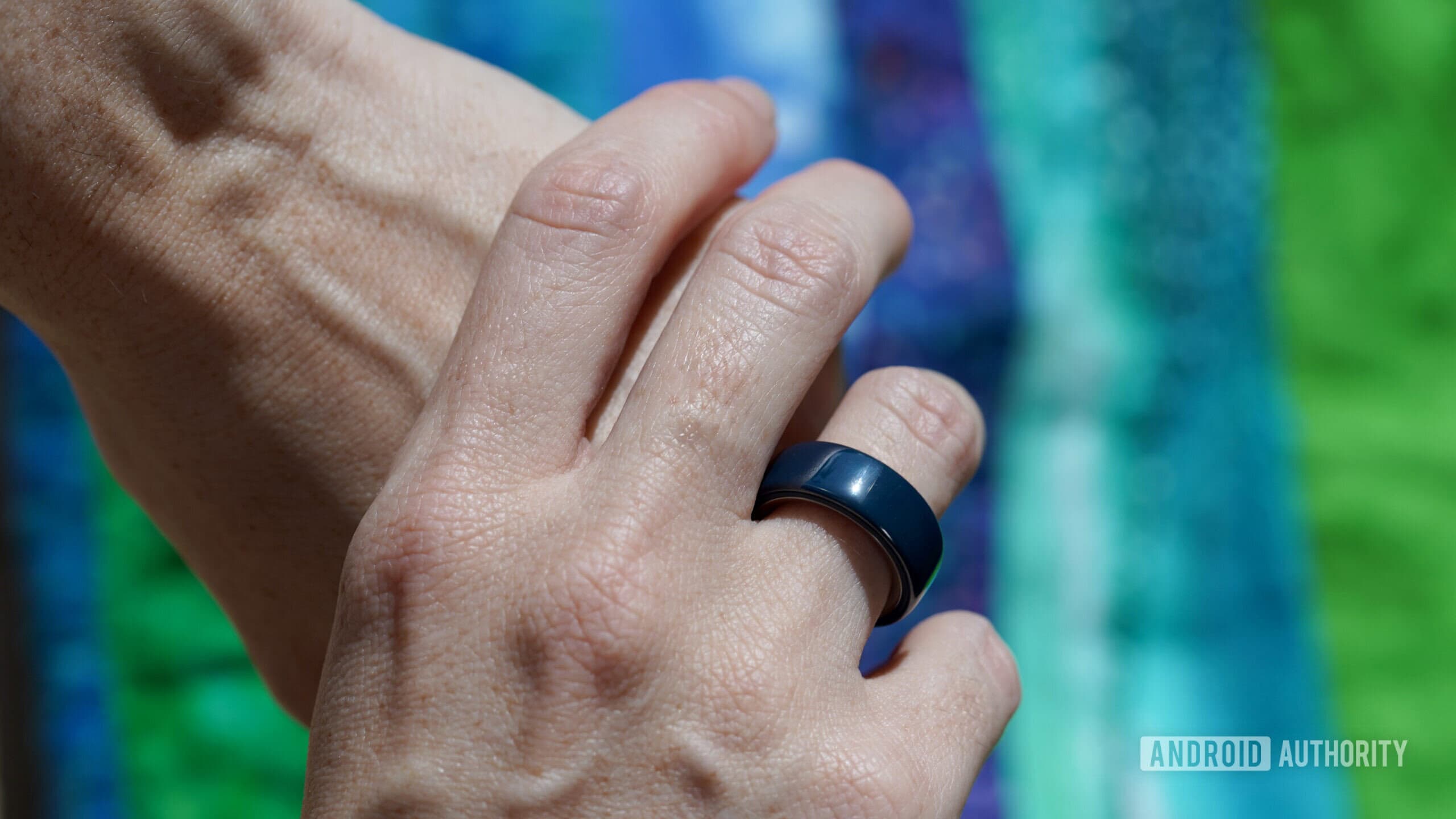 Oura Ring 4 Ceramic Hits 48% Off for Prime Day — The Best Deal Yet