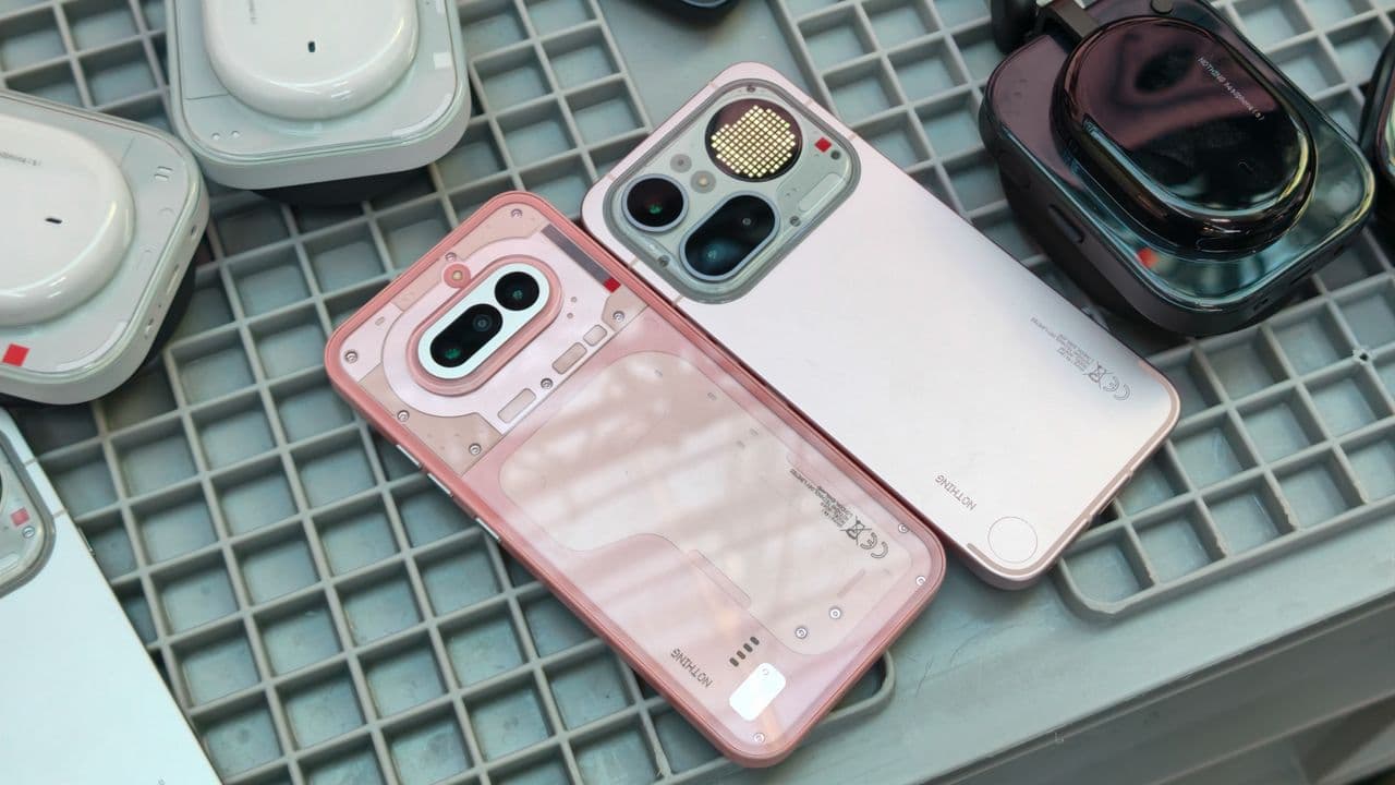 Nothing Phone 4b Officially Teased: Everything We Know Before the July 3 Reveal