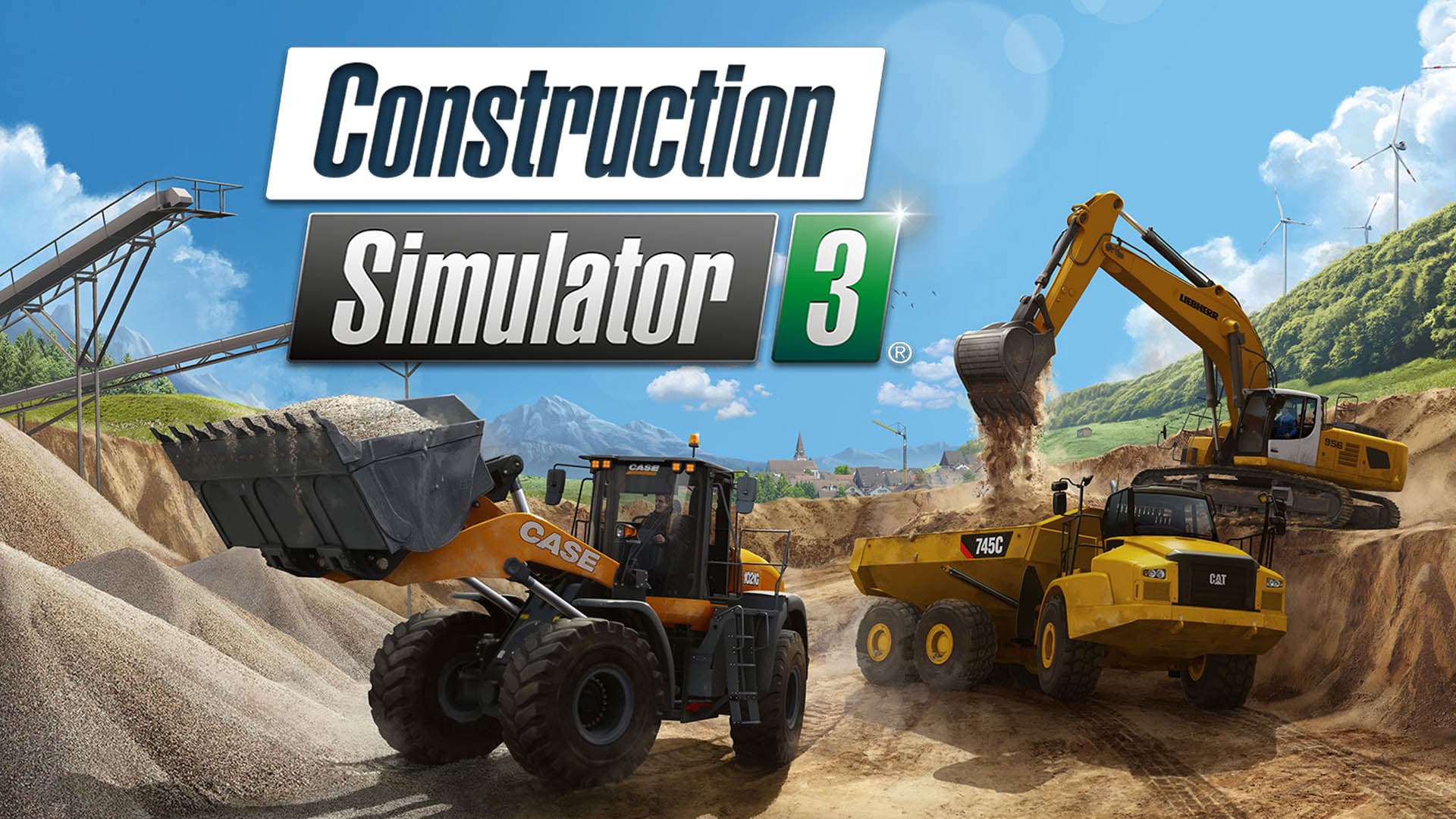 Construction Simulator 3 Is Free on Android Right Now — Here's How to Grab It Before It's Gone