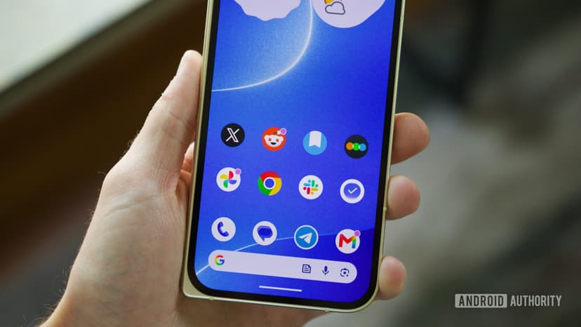 Android 17 Is Breaking Touchscreen Input on Some Pixel Phones