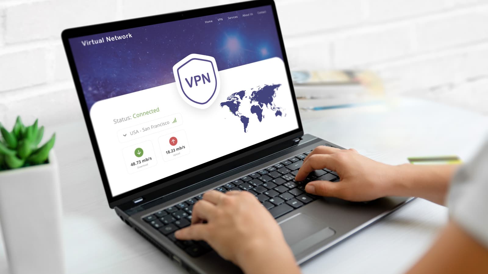 How VPN Passthrough Works (And If Your Router Has It)