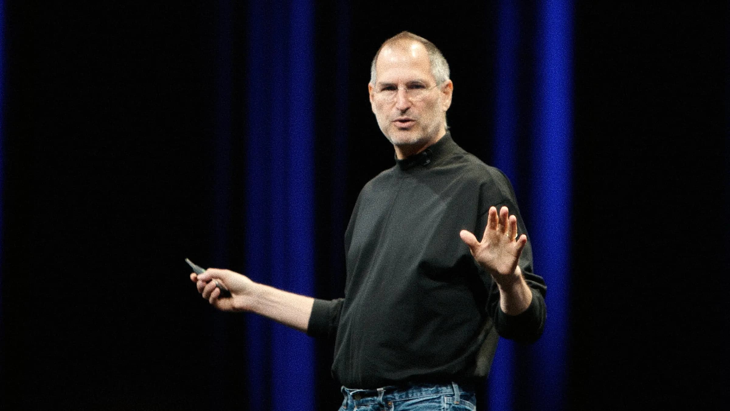 Today in Apple History: Steve Jobs Returns to Work After Liver Transplant