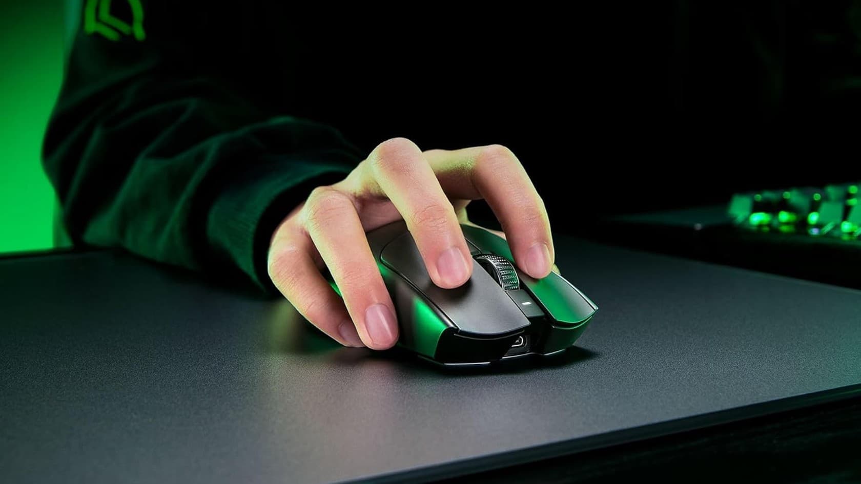 Razer Viper V3 Pro Drops to $99.99 for Prime Day: Is This the Best Gaming Mouse Deal of 2025?