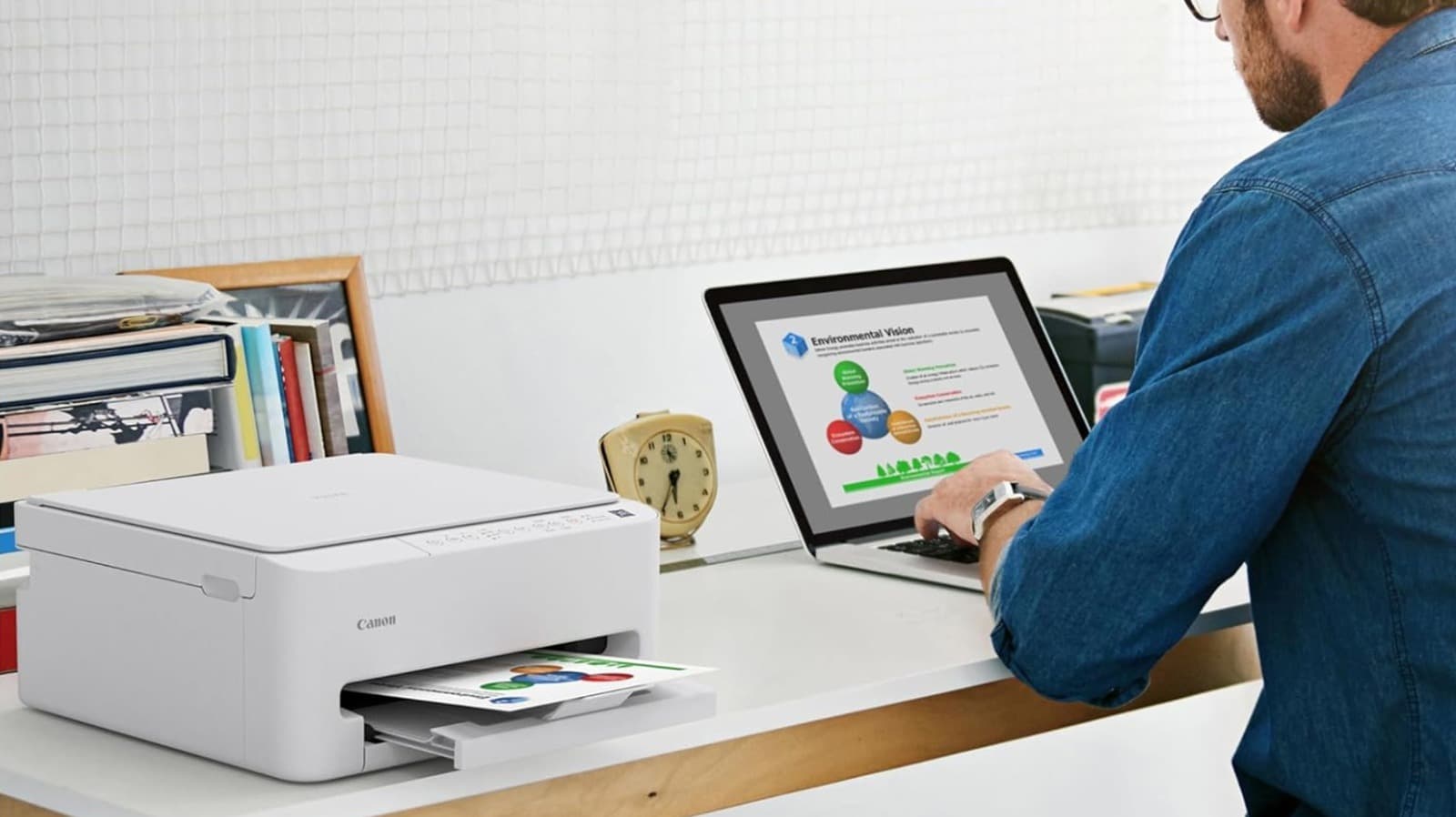 10 Wireless Gadgets Your Home Office Needs in 2025