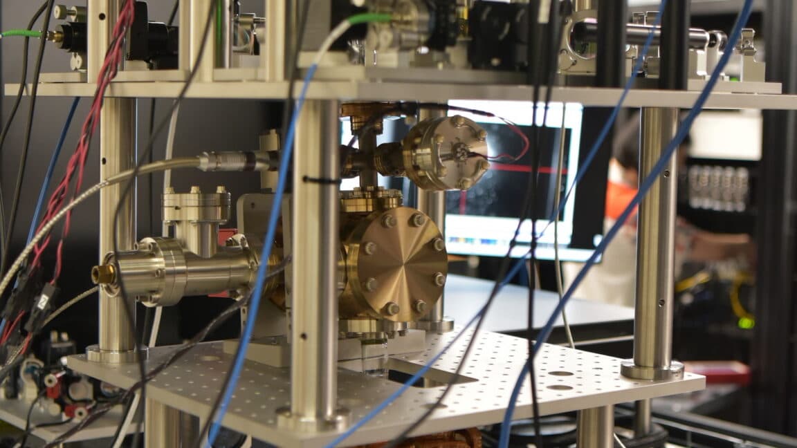 Sooner Than Expected? Useful Quantum Error Correction Promised for 2028