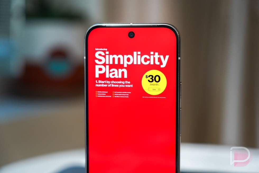 7 Secrets to Know About Verizon Simplicity Before Switching