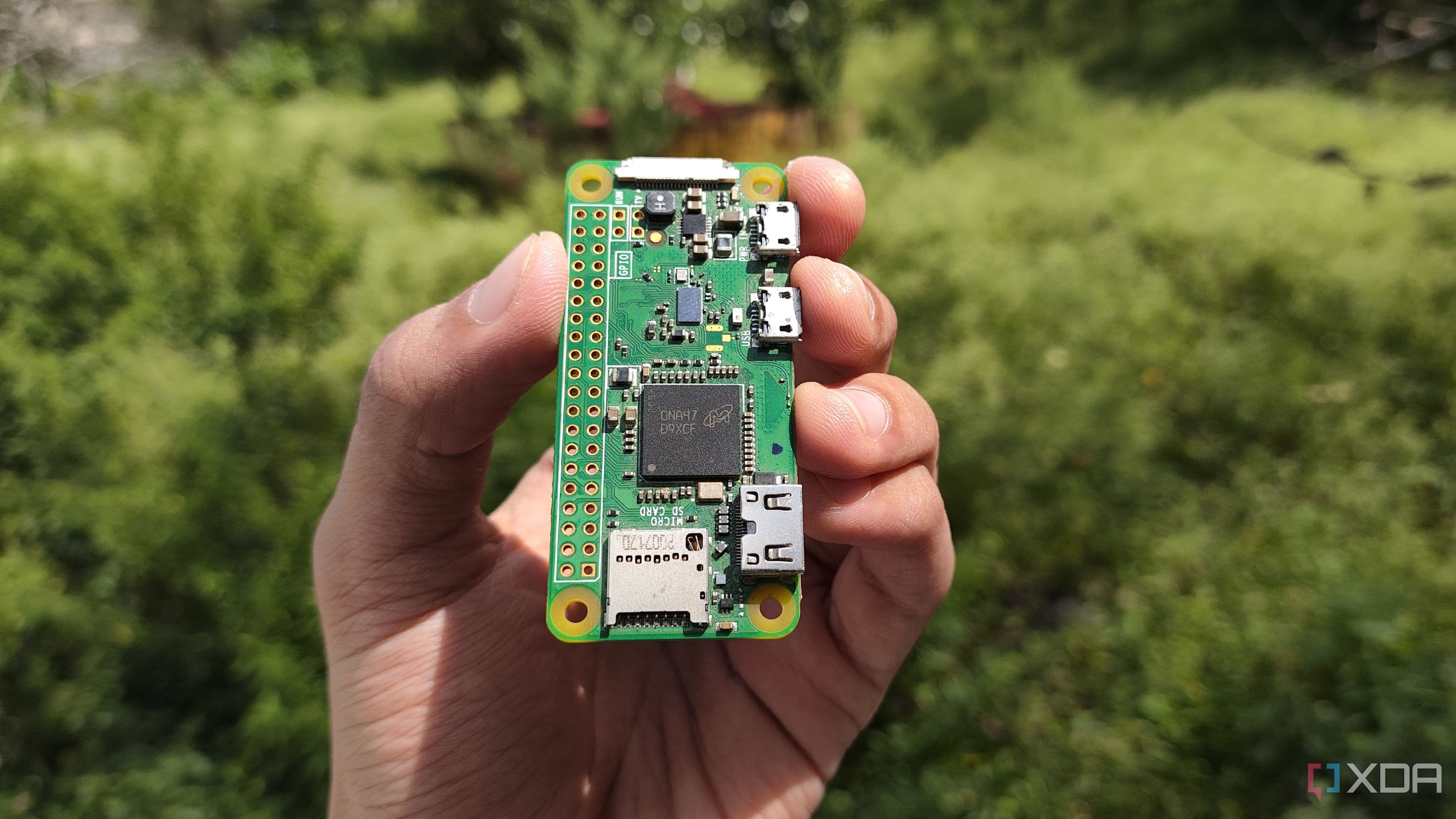 Why a $15 Raspberry Pi Zero 2W Is the Best Way to Run Pi-hole at Home