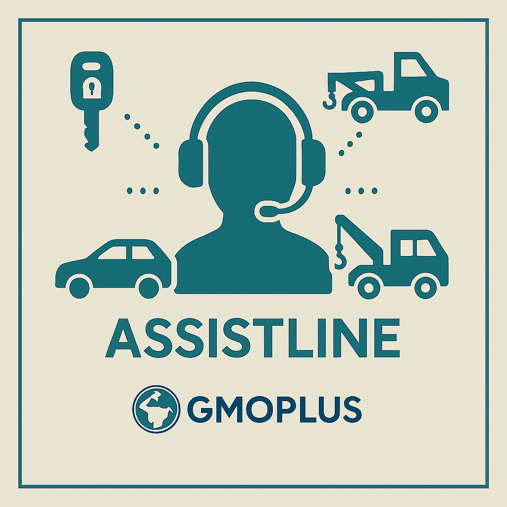 Assistline