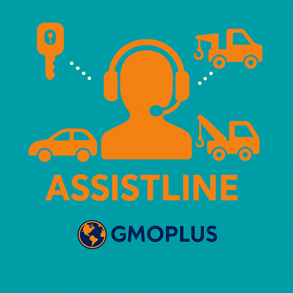 Assistline Móvil