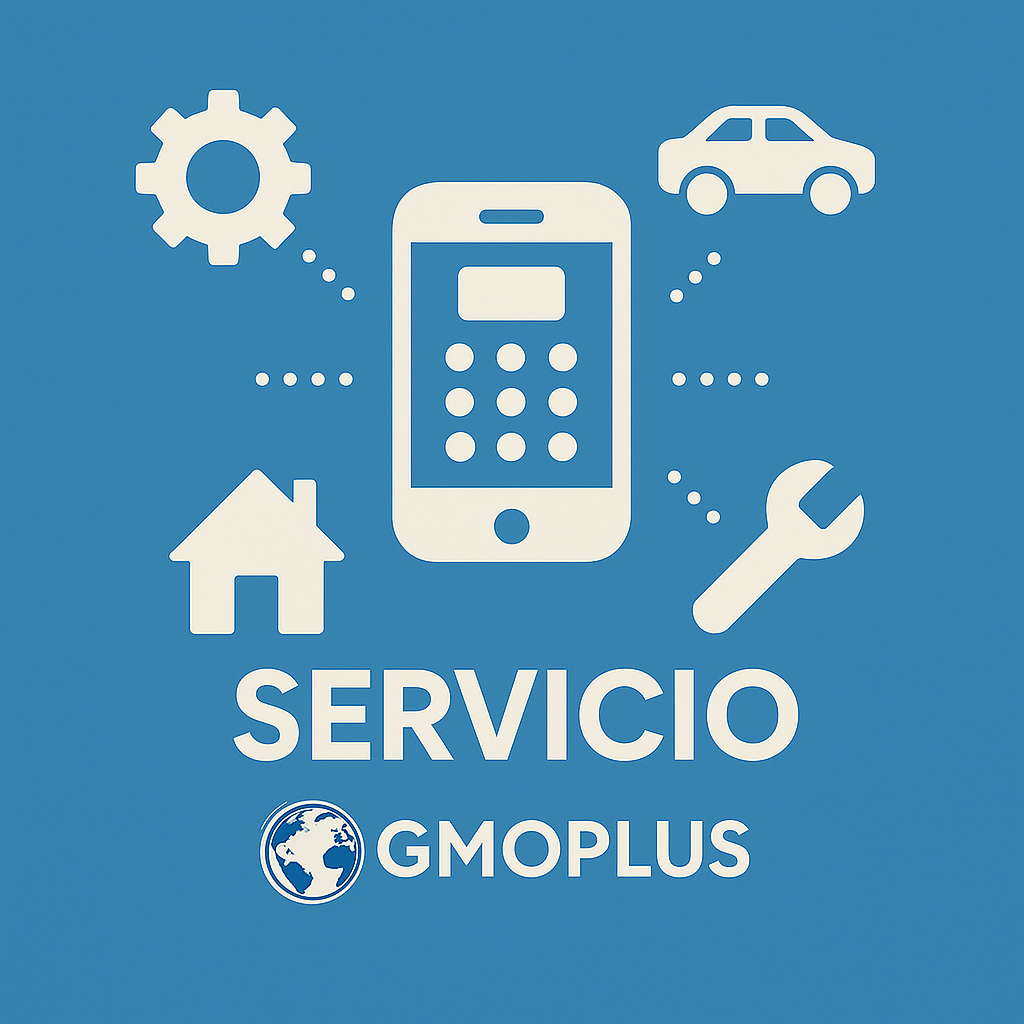 SERVICIO
