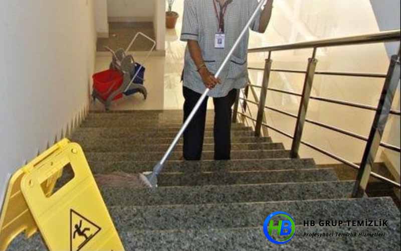 Aksu Ofis Temizliği ile Profesyonel Çözümler