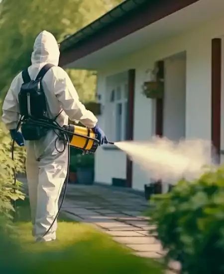 Add Insect Control Ad