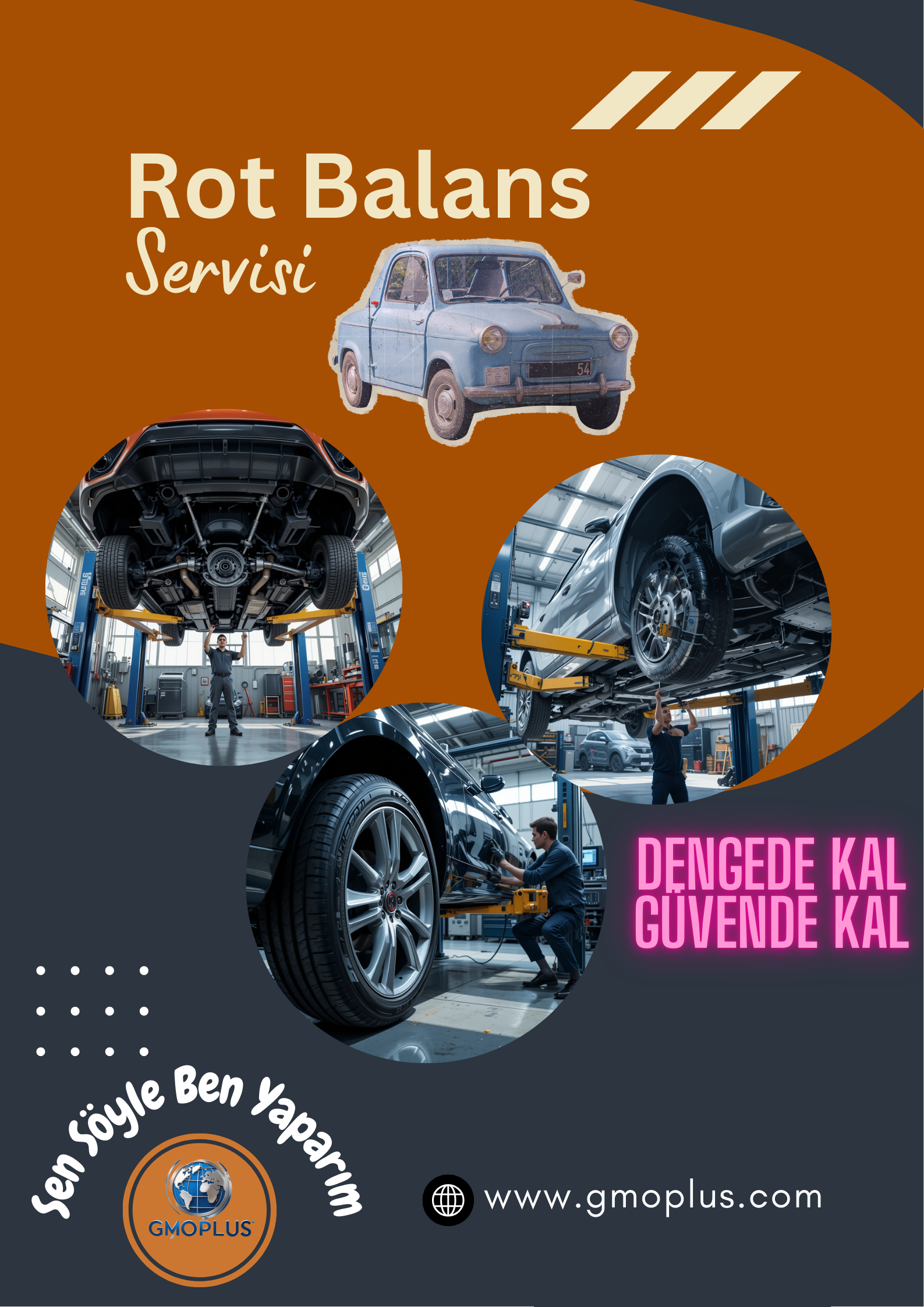 Skoda Özel Servis