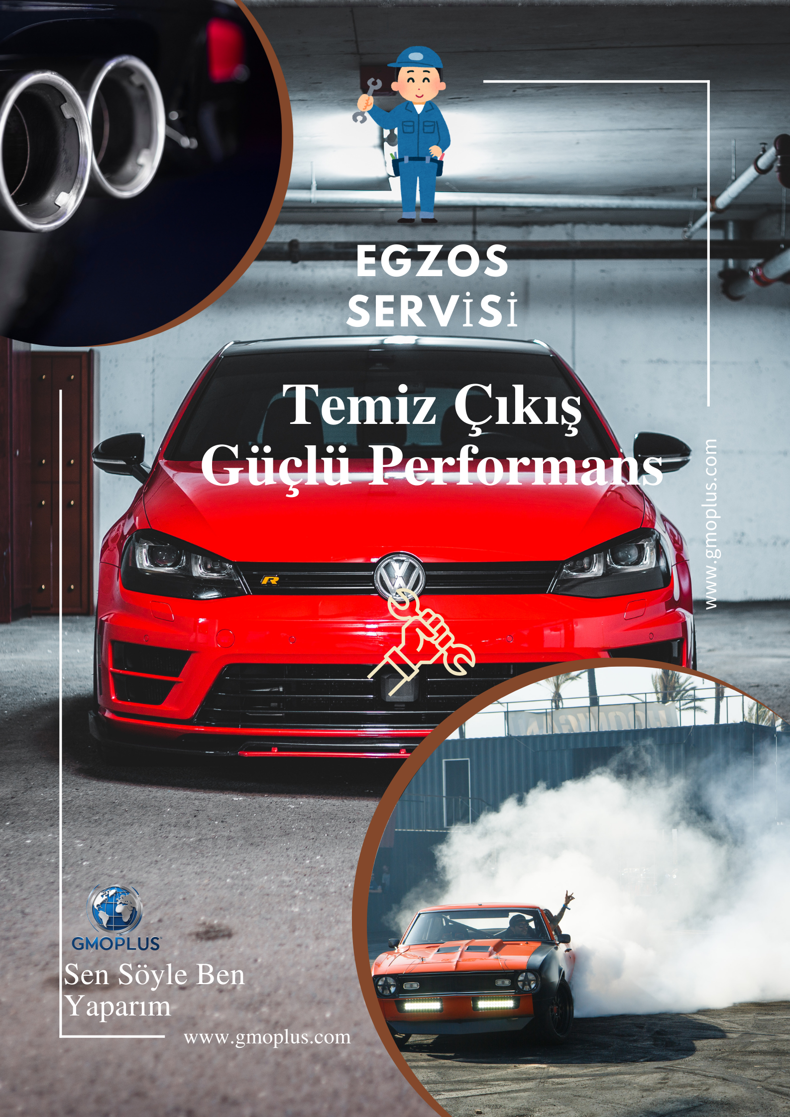 Toyota Özel Servis