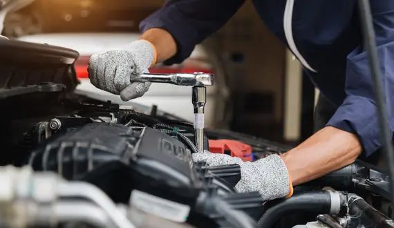 Peugeot Periyodik Bakım ve Teknik Servis