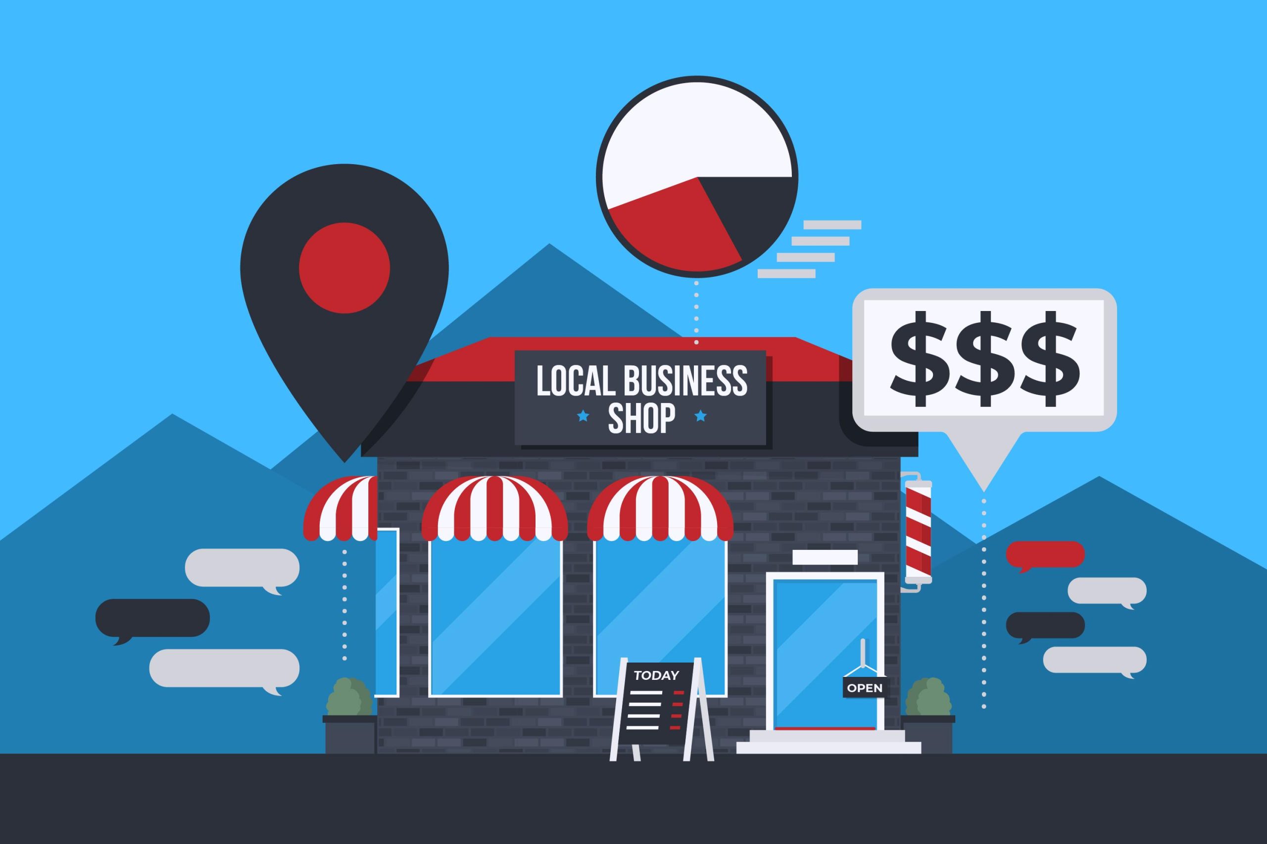Add Store Ad