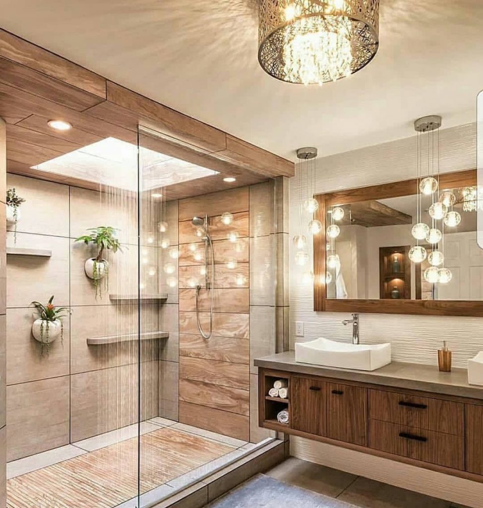 Banyo Dekorasyon İlan Ekle