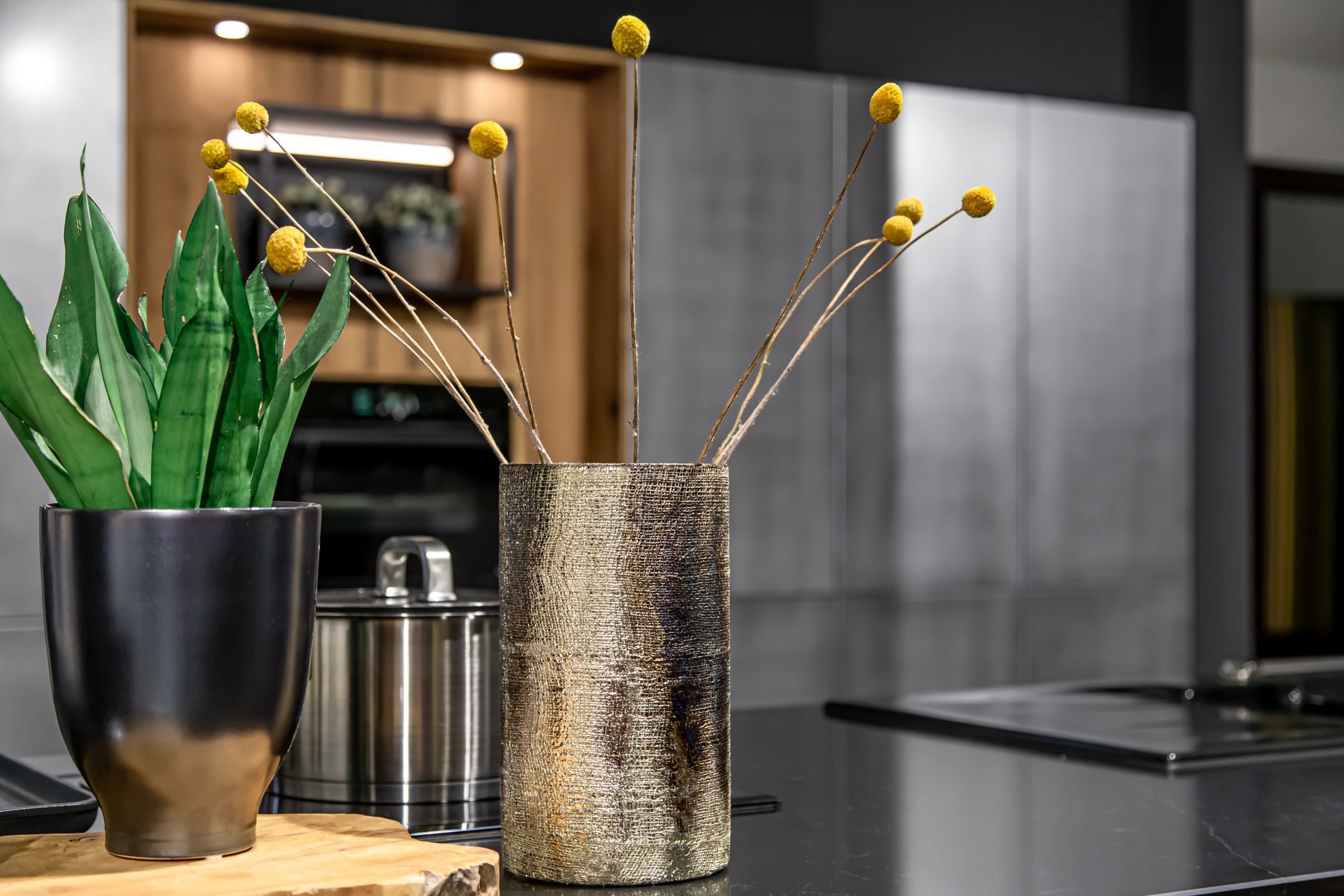 Add Kitchen Decoration Ad