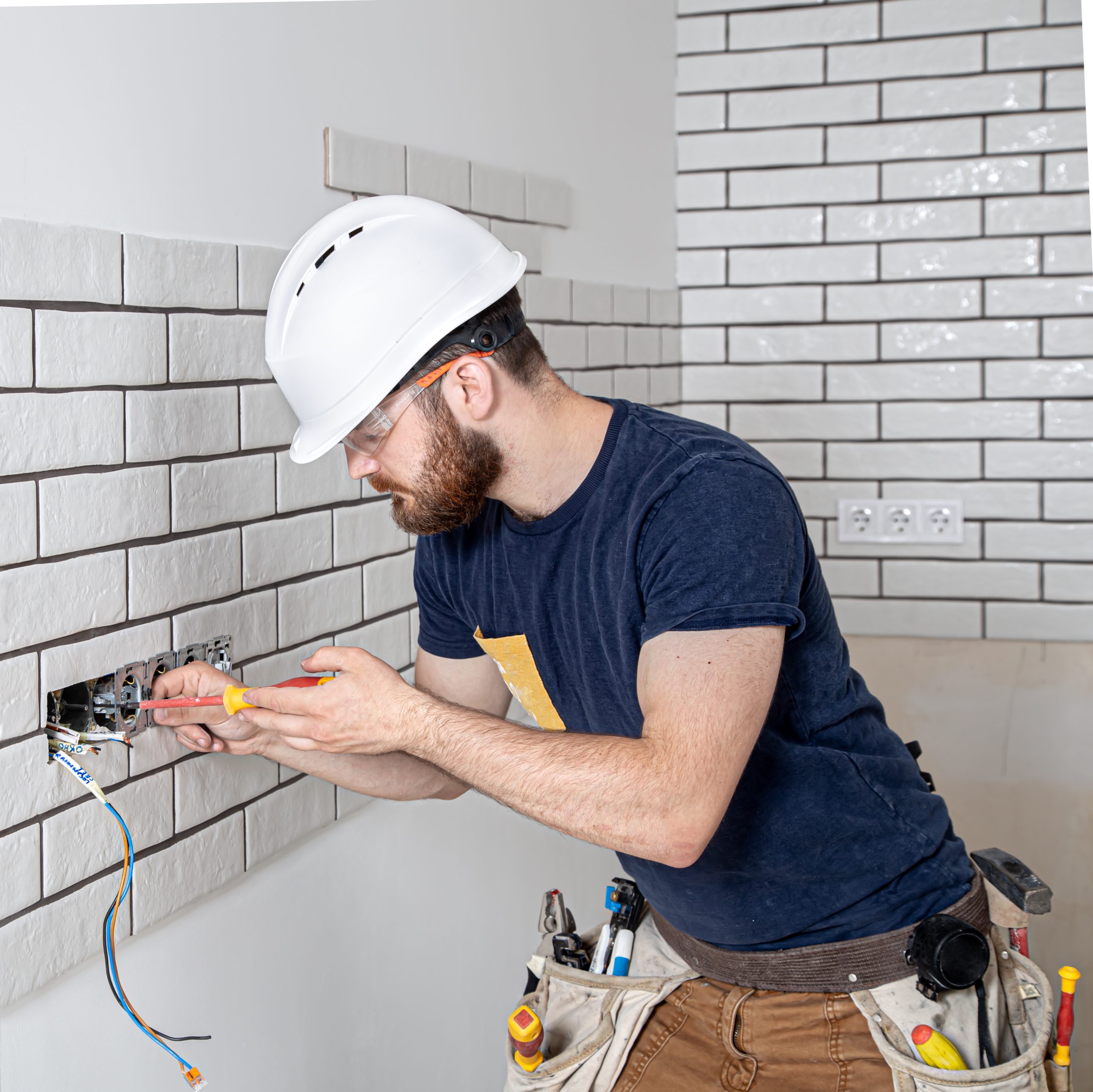 Add Electrical Installation Technician Ad
