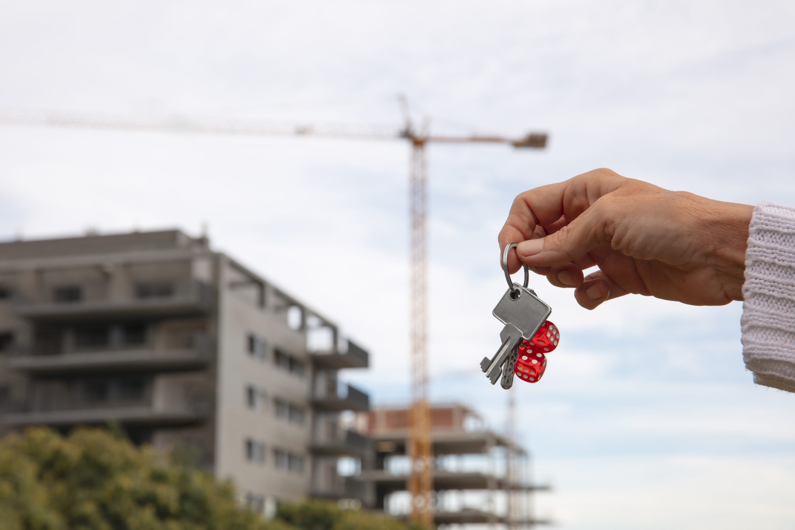 Turnkey Construction Ad