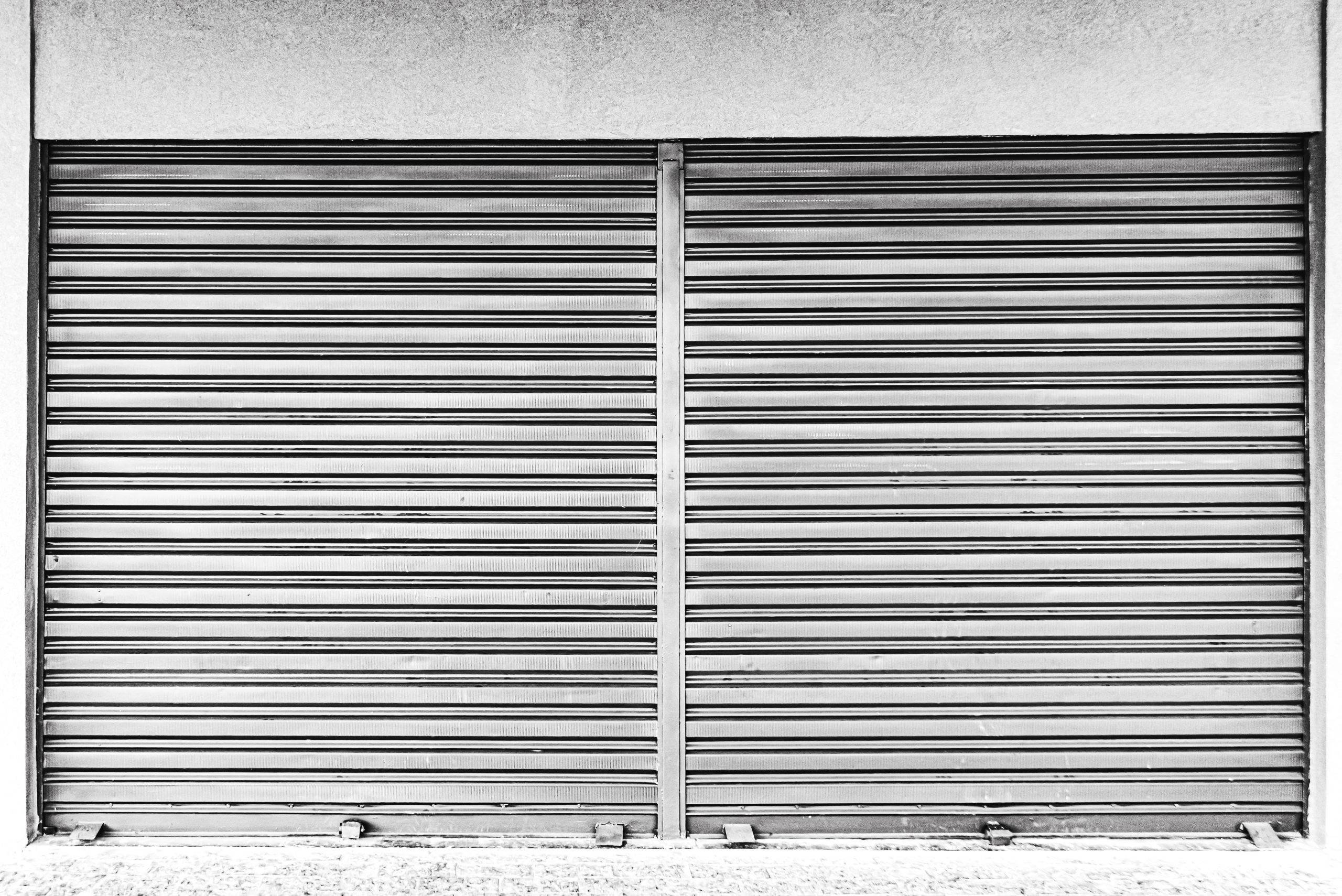 Add Shutter Installation Ad