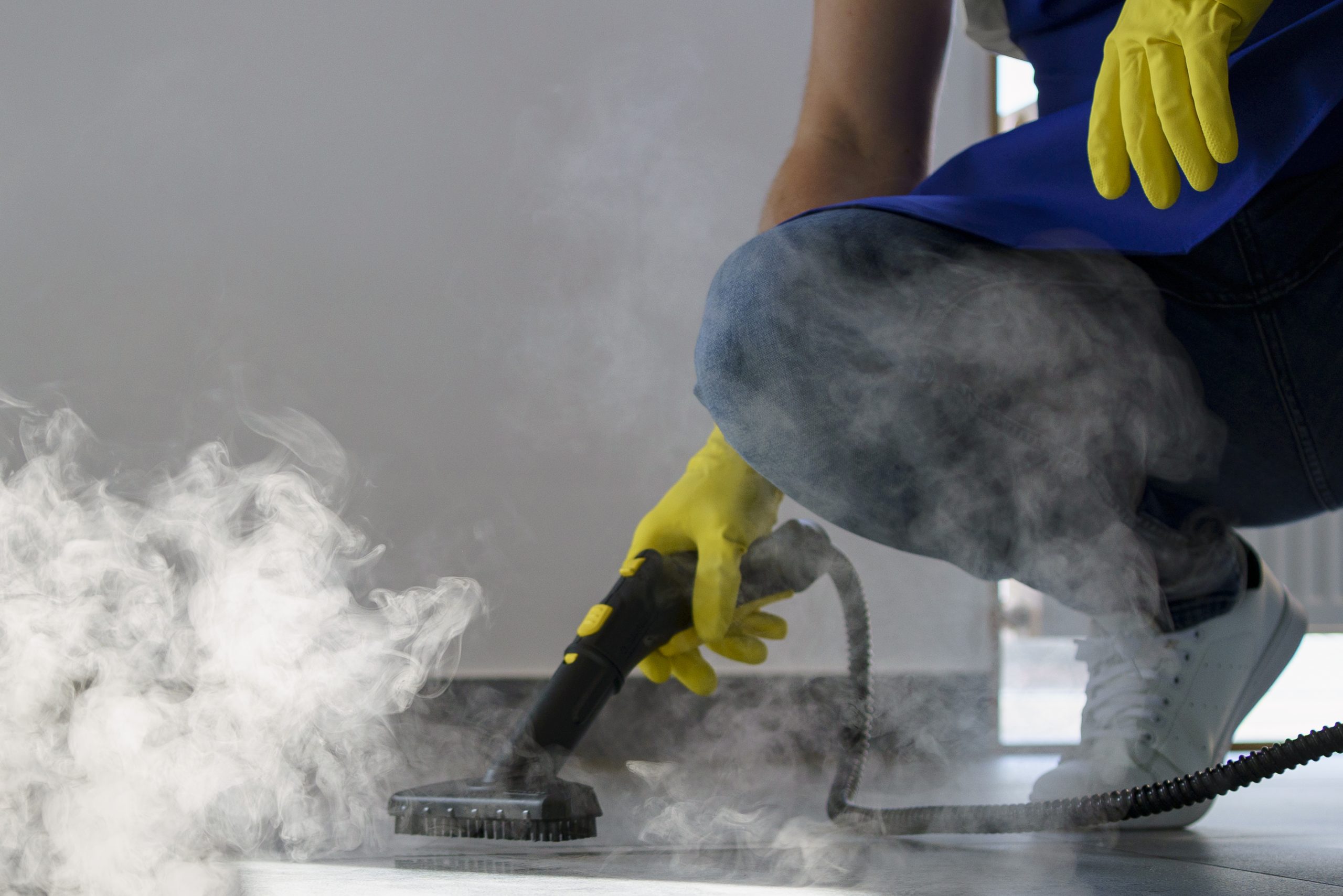 Add Construction Cleaning Ad