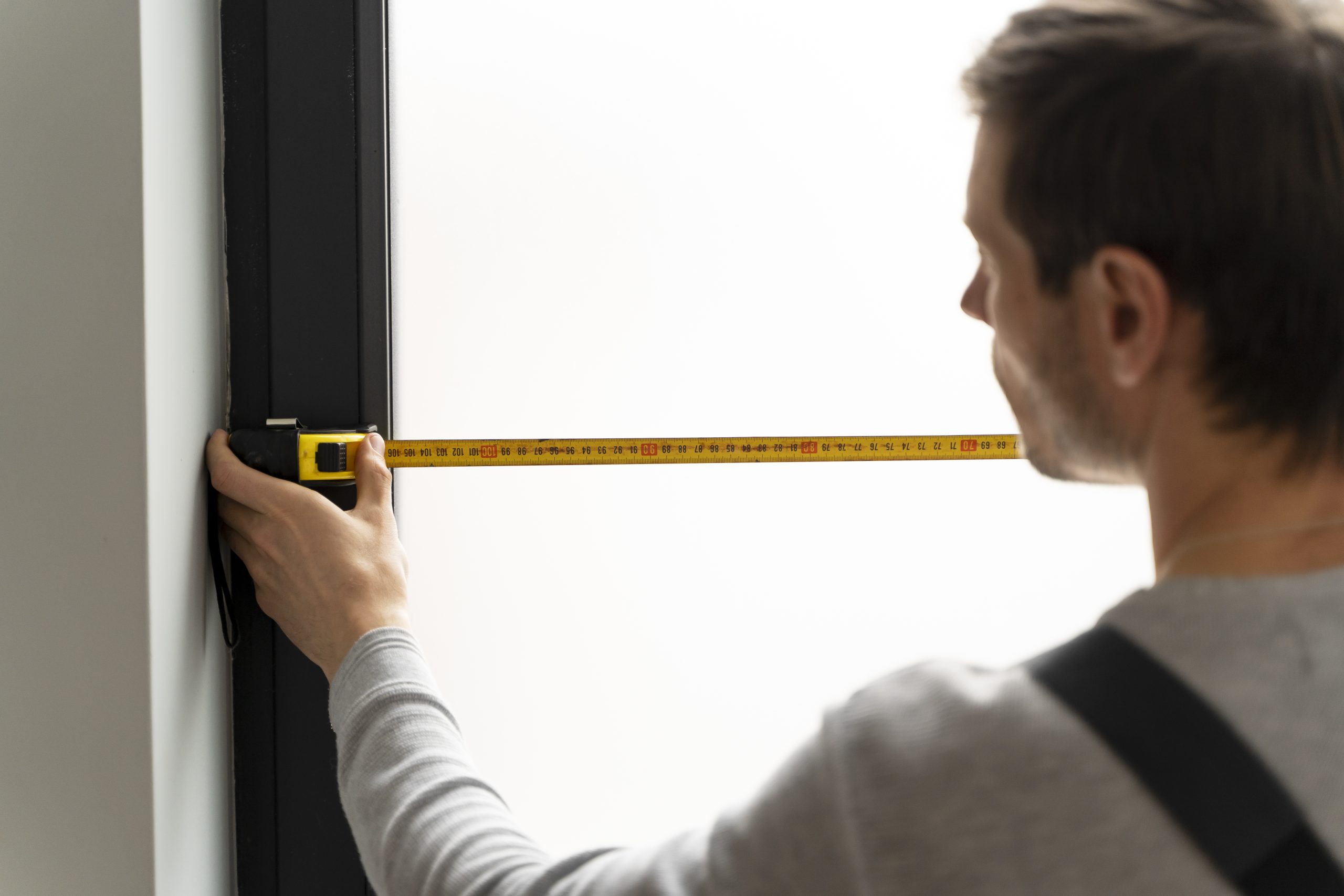 Add Glass & Mirror Installation Ad