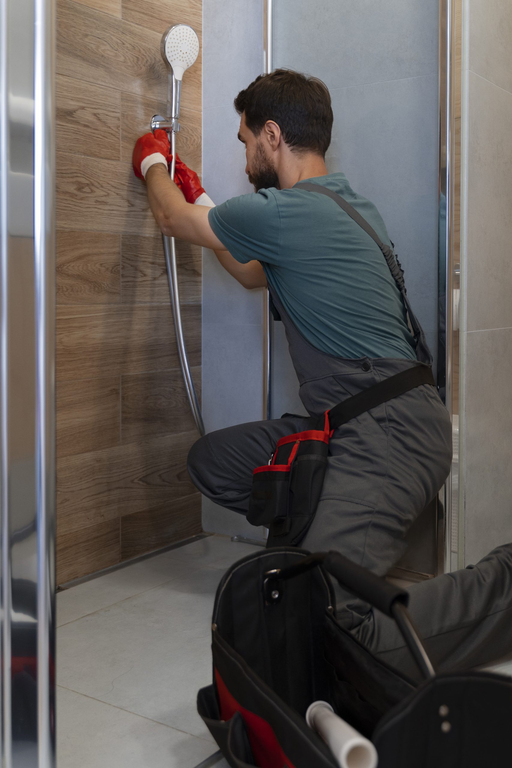 Add Bathroom Renovation & Repair Ad